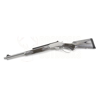 Marlin Model 336 SBL .30-30 Win 19.1"