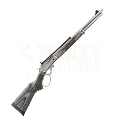 Marlin Model 336 SBL .30-30 Win 19.1"