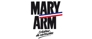 Mary Arm