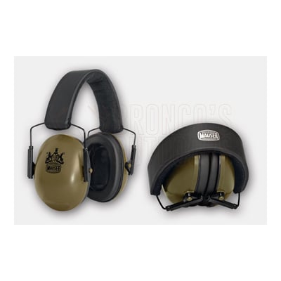 Mauser Ear Muffs
