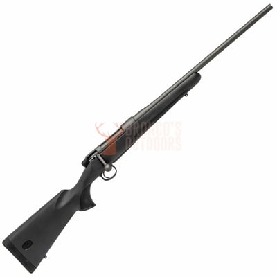 Mauser M18 Cerakote Tungsten 7mm Rem Mag