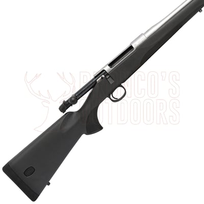 Mauser M18 Stainless Steel Threaded .30-06