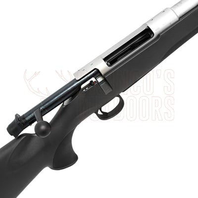 Mauser M18 Stainless Steel Threaded .30-06