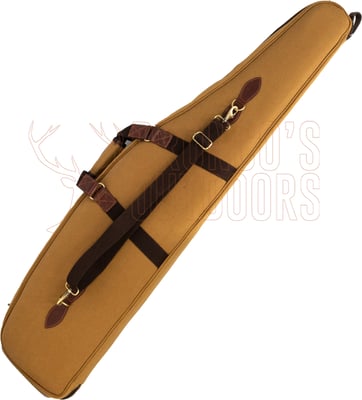 Max-Guard Rifle Bag 46"