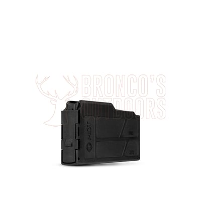 MDT Bergara Polymer LA 7PRC 3 Round Magazine