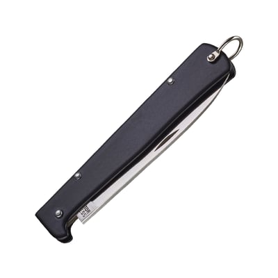 Mercator Junior Pocket Knife 7.5cm Carbon