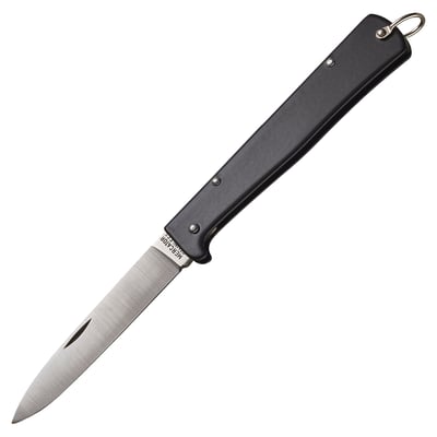 Mercator Junior Pocket Knife 7.5cm Carbon