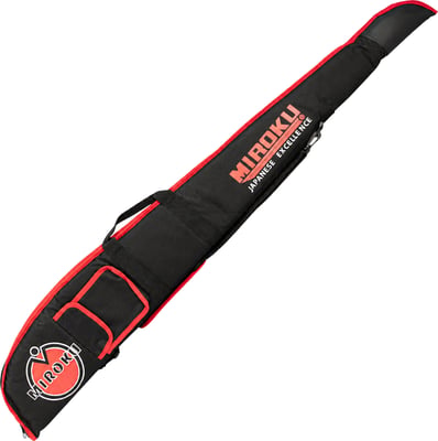 Miroku Full Length Gun Bag 52"