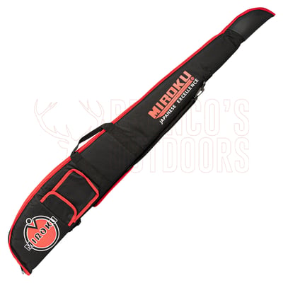 Miroku Full Length Gun Bag 52"