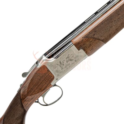Miroku MK-70 Sporter Grade 1 12ga Right Hand