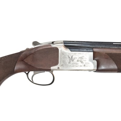 Miroku MK-70 Sporter Grade 1 Right Hand 28" Adjustable Comb 12ga