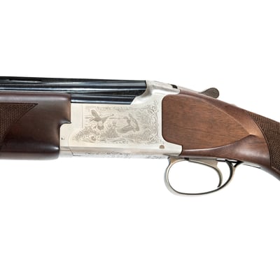 Miroku MK-70 Sporter Grade 1 Right Hand 28" Adjustable Comb 12ga