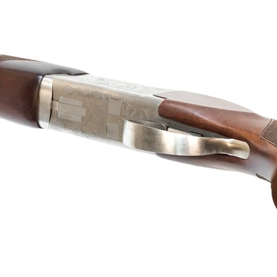 Miroku MK-70 Sporter Grade 1 Right Hand 28" Adjustable Comb 12ga