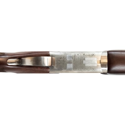 Miroku MK-70 Sporter Grade 1 Right Hand 28" Adjustable Comb 12ga