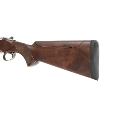 Miroku MK-70 Sporter Grade 1 Right Hand 28" Adjustable Comb 12ga
