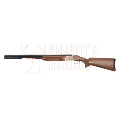 Miroku MK-70 Trap 12ga 30"