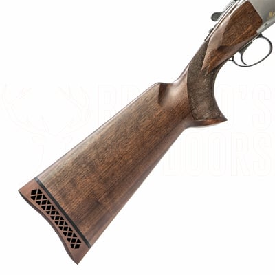 Miroku MK-70 Trap Grade I 12ga 30" Right Hand