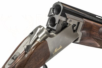 Miroku MK-70 Trap Grade I 12ga 30" Right Hand