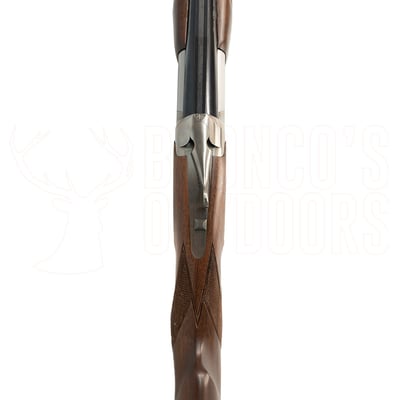 Miroku MK-70 Trap Left Hand 12ga 30"