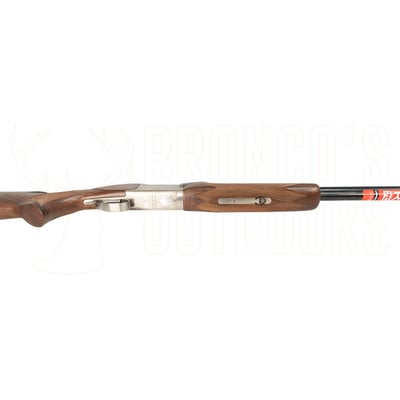 Miroku MK-70 Trap Left Hand 12ga 30"