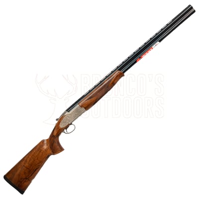 Miroku MK10 Sporter Side Plate Deluxe 12ga 30"