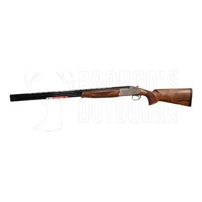 Miroku MK10 Sporter Side Plate Deluxe 12ga 32"