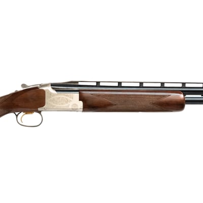 Miroku MK38 Trap Adjustable Step Rib 12ga 30"