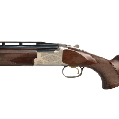Miroku MK38 Trap Adjustable Step Rib 12ga 30"