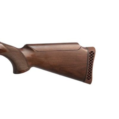 Miroku MK38 Trap Adjustable Step Rib 12ga 30"