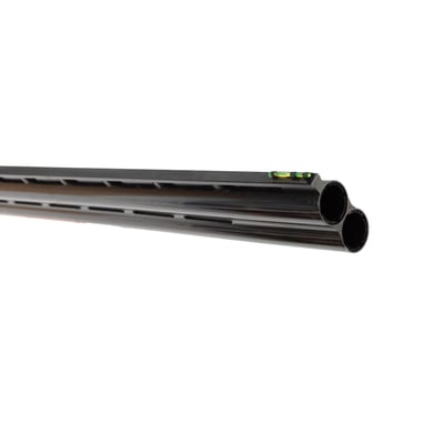 Miroku MK38 Trap Adjustable Step Rib 12ga 30"
