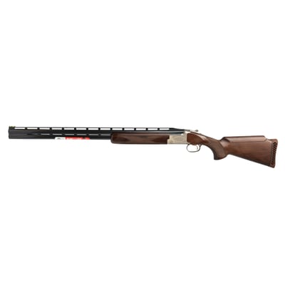 Miroku MK38 Trap Adjustable Step Rib 12ga 30"