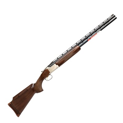 Miroku MK38 Trap Adjustable Step Rib 12ga 30"