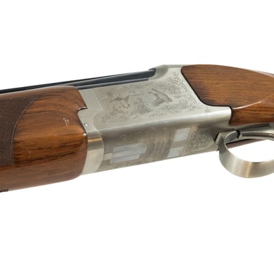 Miroku MK70 Sport Pre-Loved 12ga 30"