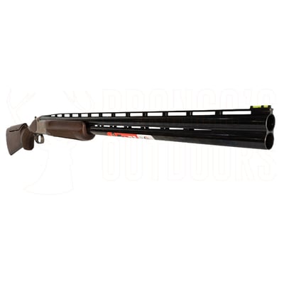 Miroku ML 11 Sporter Grade 1 Adjustable Stock 12ga 30" Invector Plus