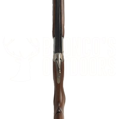 Miroku ML 11 Sporter Grade 1 Adjustable Stock 12ga 30" Invector Plus