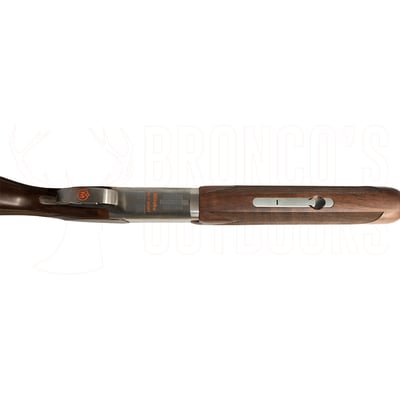 Miroku ML 11 Sporter Grade 1 Adjustable Stock 12ga 30" Invector Plus