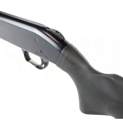 Mossberg 500 Pump Bantam Synthetic Full Choke .410 Bore