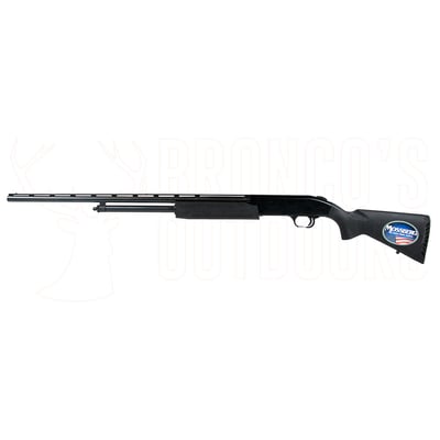 Mossberg 500 Pump Bantam Synthetic Full Choke .410 Bore