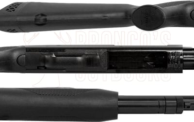 Mossberg 510 Pump Mini Super Bantam Synthetic 20ga