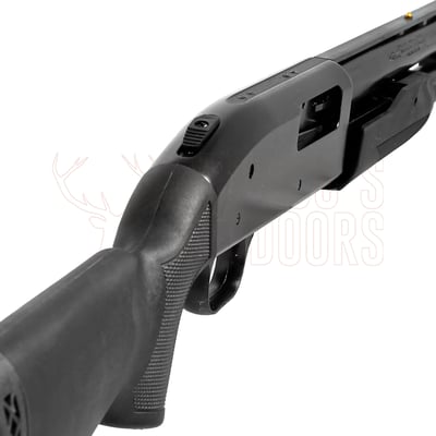 Mossberg 510 Pump Mini Super Bantam Synthetic 20ga