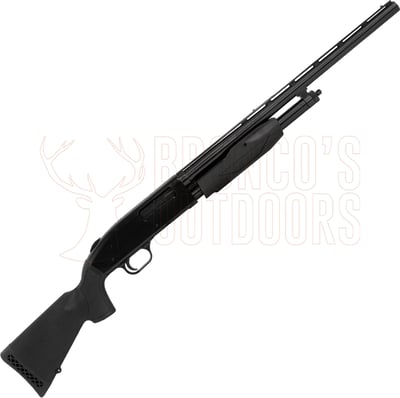 Mossberg 510 Pump Mini Super Bantam Synthetic 20ga