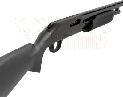 Mossberg 510 Pump Mini Super Bantam Synthetic .410ga 18.5"