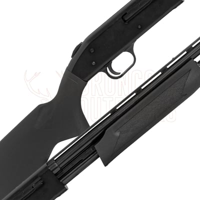 Mossberg 510 Pump Mini Super Bantam Synthetic .410ga 18.5"