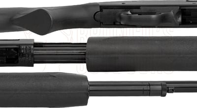 Mossberg 510 Pump Mini Super Bantam Synthetic .410ga 18.5"
