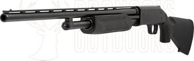 Mossberg 510 Pump Mini Super Bantam Synthetic .410ga 18.5"