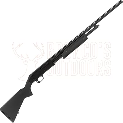 Mossberg 510 Pump Mini Super Bantam Synthetic .410ga 18.5"