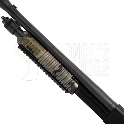 Mossberg 590 Thunder Ranch Kuiu Camo 12ga