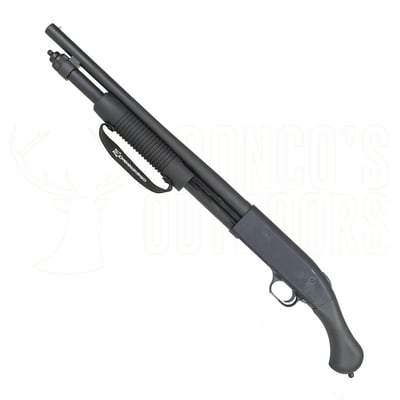 Mossberg 590S Shockwave 12ga