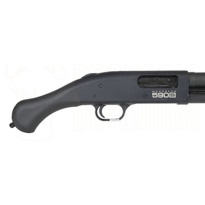 Mossberg 590S Shockwave 12ga
