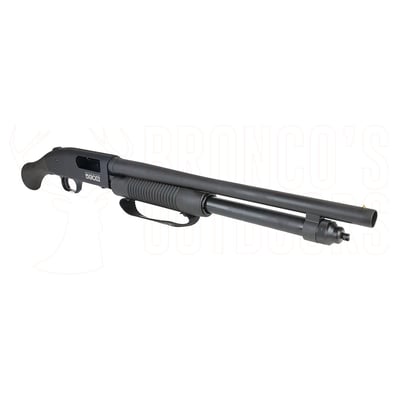 Mossberg 590S Shockwave 12ga
